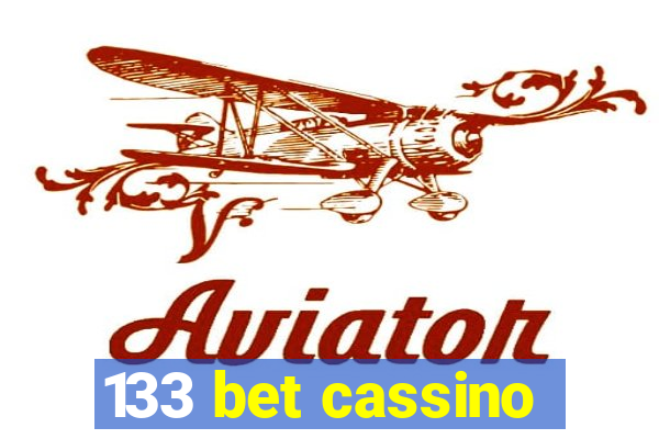 133 bet cassino